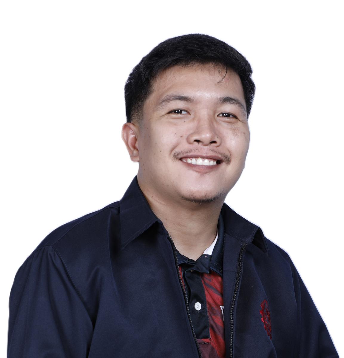 John Eric C. Sermonia, CPA